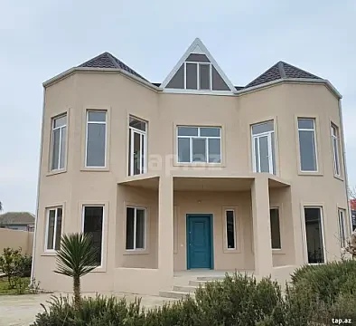 Satılır 9 otaqlı həyət evi 360 m² — Bakı, Maştağa 9 otaq 360.00 m²