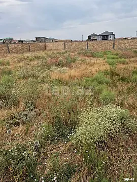 Satılır torpaq sahəsi — Bakı