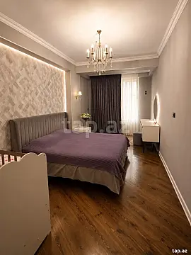 Satılır 2 otaqlı yeni tikili 69 m² — Xırdalan, Xırdalan 2 otaq 69.00 m²