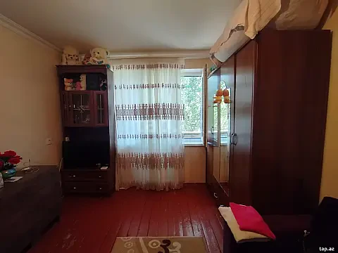 Satılır 1 otaqlı mənzil 31 m² — Sumqayıt 1 otaq 31.00 m²