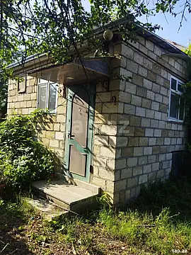 Satılır 4 otaqlı həyət evi 65 m² — Qusar 4 otaq 65.00 m²