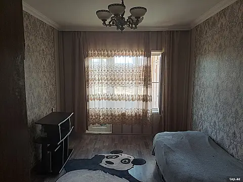 Kirayə verilir 1 otaqlı mənzil 67 m² — Bakı, Köhnə Günəşli 1 otaq 67.00 m²
