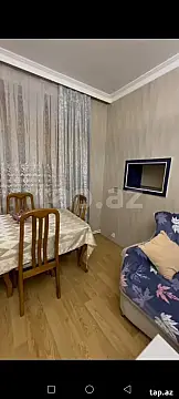 Satılır 3 otaqlı mənzil 105 m² — Xırdalan, Xırdalan 3 otaq 105.00 m²