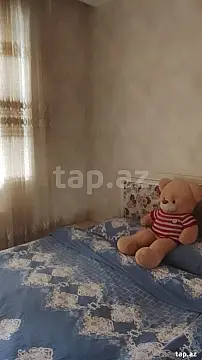 Kirayə verilir 2 otaqlı yeni tikili 58 m² — Bakı 2 otaq 58.00 m²