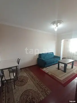 Kirayə verilir 2 otaqlı mənzil 70 m² — Bakı 2 otaq 70.00 m²