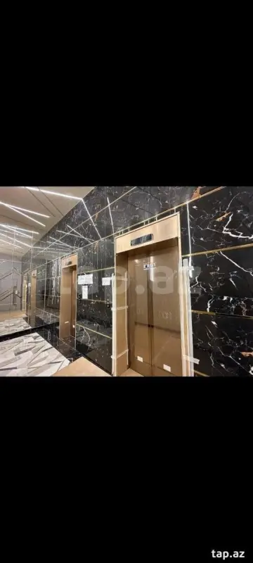 Satılır 3 otaqlı yeni tikili 96 m²