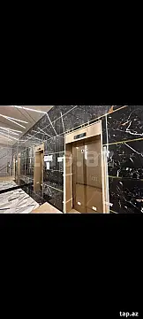 Satılır 3 otaqlı yeni tikili 96 m² — Bakı 3 otaq 96.00 m²