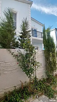 Satılır 3 otaqlı həyət evi 100 m² — Bakı, Masazır 3 otaq 100.00 m²