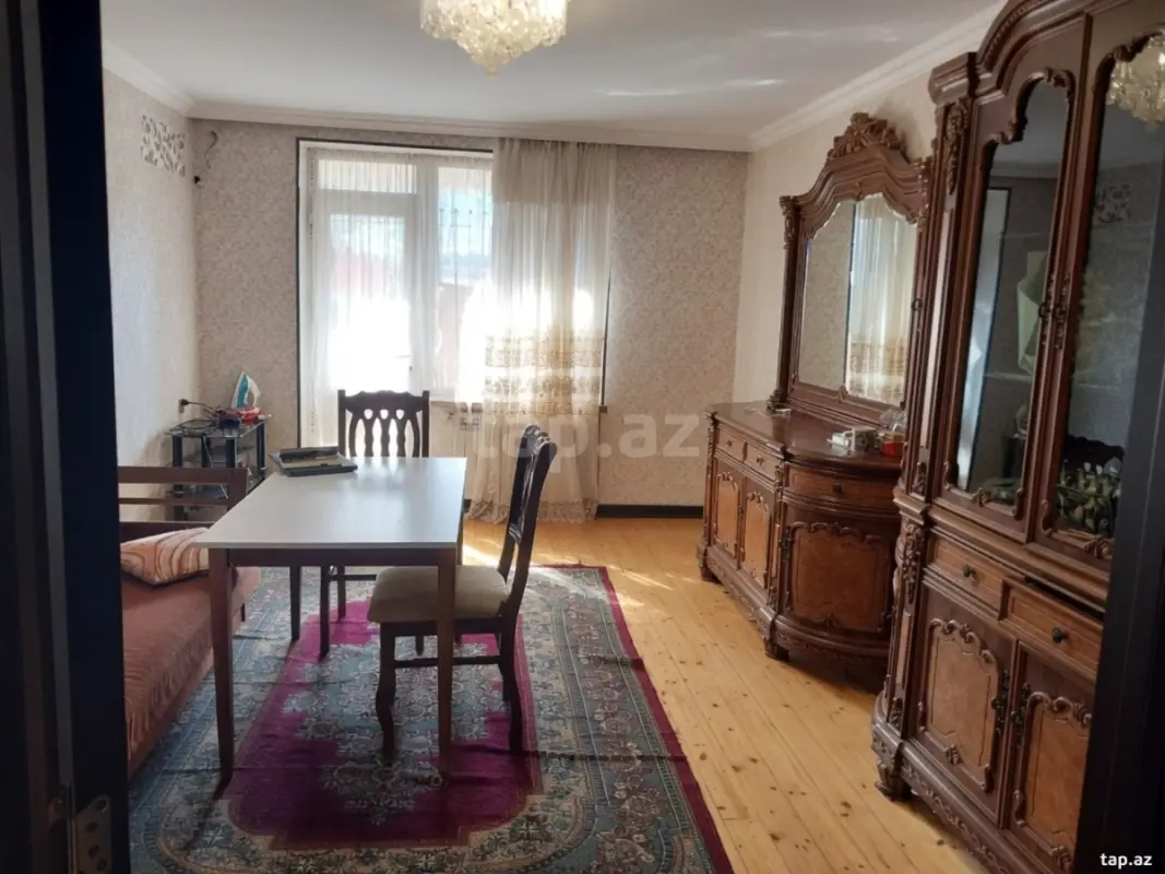 Kirayə verilir 3 otaqlı mənzil 70 m²