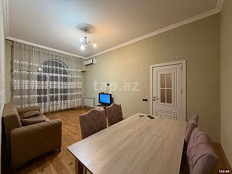 Satılır 2 otaqlı yeni tikili 60 m² — Xırdalan, Xırdalan 2 otaq 60.00 m²