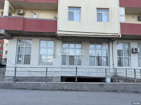 Kirayə verilir obyekt — Sumqayıt