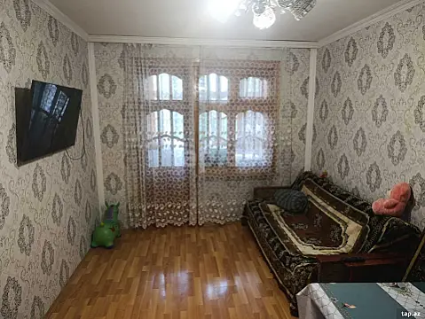 Satılır 2 otaqlı mənzil 45 m² — Mingəçevir 2 otaq 45.00 m²