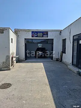 Kirayə verilir obyekt — Bakı, Binəqədi