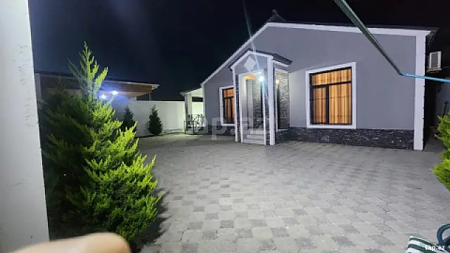 Satılır 4 otaqlı həyət evi 110 m² — Bakı, Buzovna 4 otaq 110.00 m²