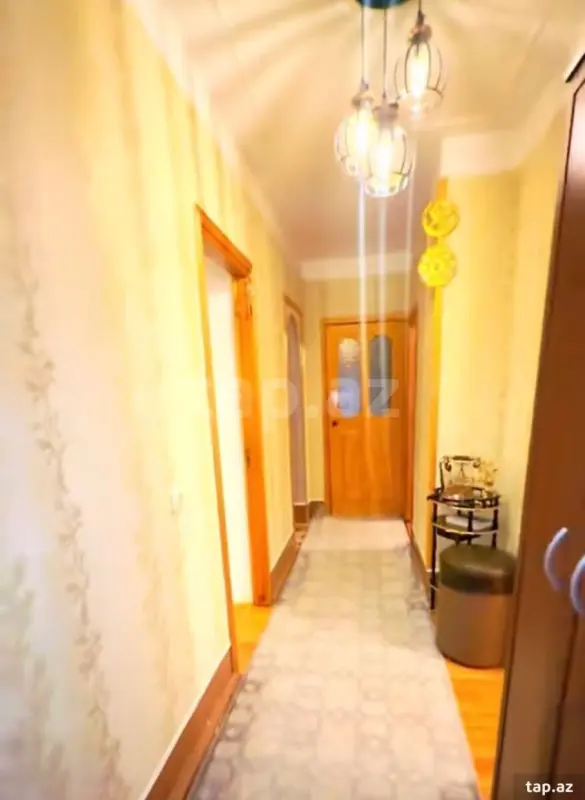 Satılır 4 otaqlı yeni tikili 87 m²