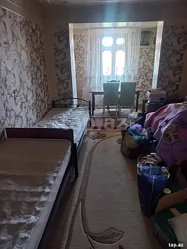 Kirayə verilir 3 otaqlı mənzil 60 m² — Sumqayıt 3 otaq 60.00 m²