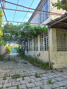 Satılır 5 otaqlı həyət evi 80 m² — Sumqayıt, Novxanı 5 otaq 80.00 m²