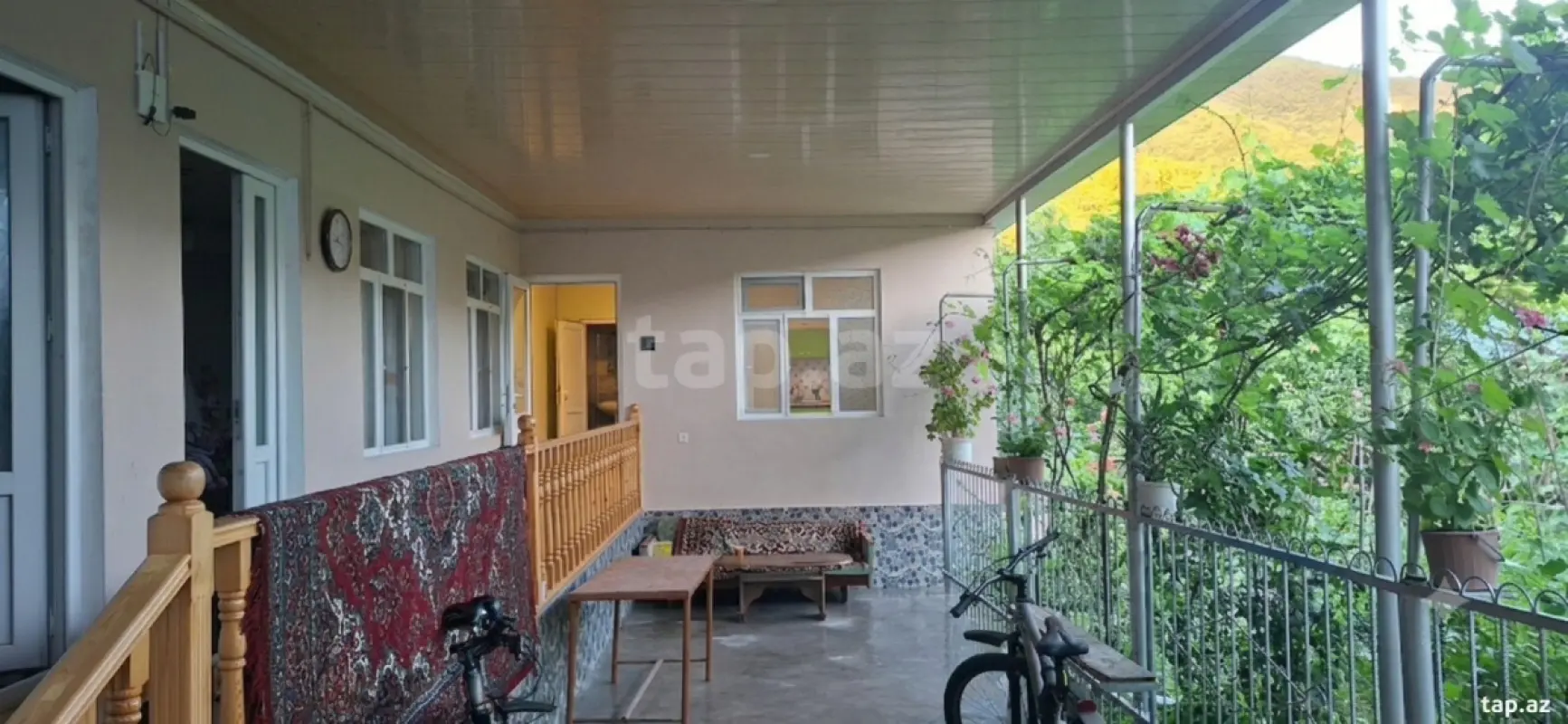 Satılır 6 otaqlı həyət evi 800 m²