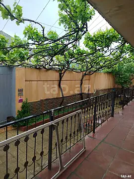 Satılır 4 otaqlı həyət evi 100 m² — Bakı, Hövsan 4 otaq 100.00 m²