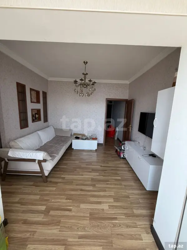 Satılır 1 otaqlı mənzil 40 m²