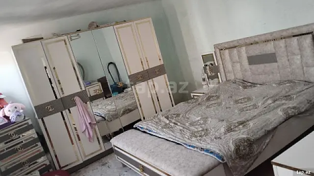 Satılır 6 otaqlı həyət evi 130 m² — Bakı, Suraxanı 6 otaq 130.00 m²