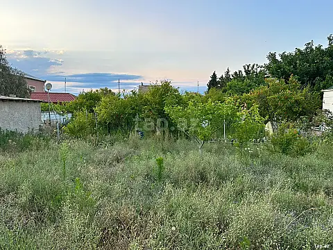 Satılır torpaq sahəsi — Bakı, Novxanı