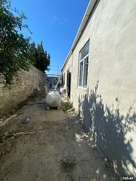 Satılır 4 otaqlı həyət evi 140 m² — Bakı, Maştağa 4 otaq 140.00 m²