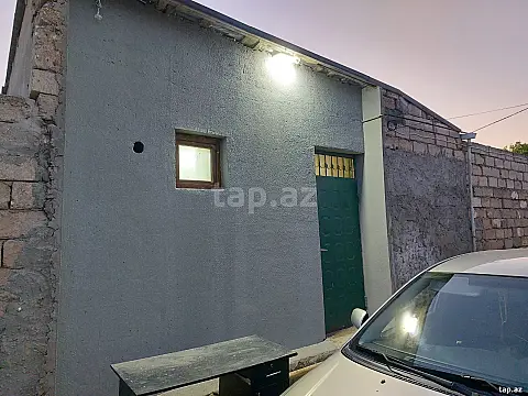 Satılır 2 otaqlı həyət evi 120 m² — Bakı, Hövsan 2 otaq 120.00 m²
