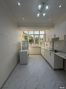 Satılır 3 otaqlı yeni tikili 72 m² — Bakı, Masazır 3 otaq 72.00 m²