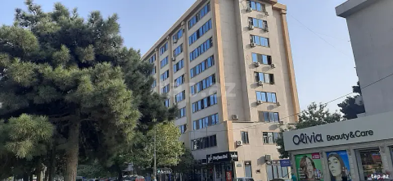 Satılır 3 otaqlı mənzil 85 m² — Bakı, Bakıxanov 3 otaq 85.00 m²