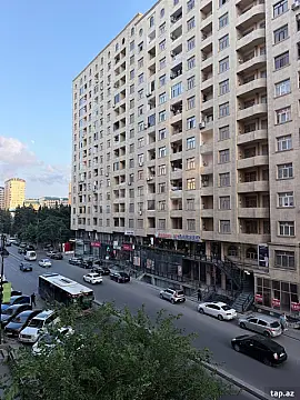 Satılır 3 otaqlı yeni tikili 75 m² — Xırdalan, Xırdalan 3 otaq 75.00 m²