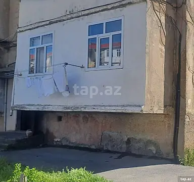 Satılır 1 otaqlı mənzil 37 m² — Sumqayıt 1 otaq 37.00 m²