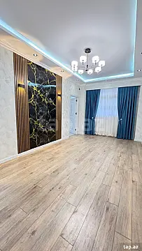 Satılır 3 otaqlı yeni tikili 78 m² — Xırdalan, Xırdalan 3 otaq 78.00 m²