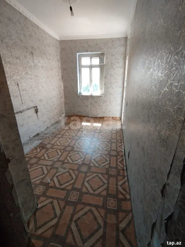 Satılır 3 otaqlı mənzil 68 m²