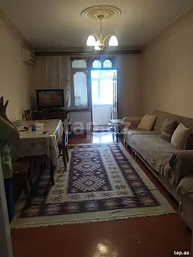 Satılır 3 otaqlı mənzil 68 m² — Sumqayıt 3 otaq 68.00 m²