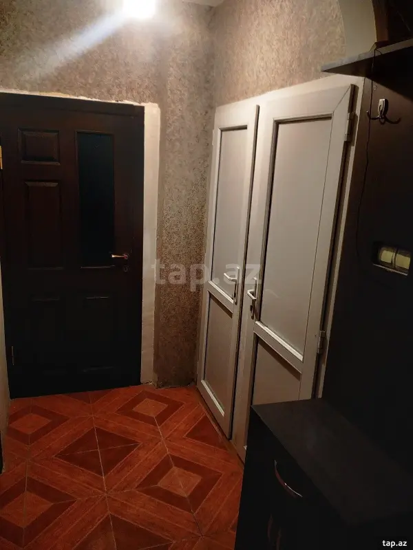Kirayə verilir 2 otaqlı mənzil 50 m²