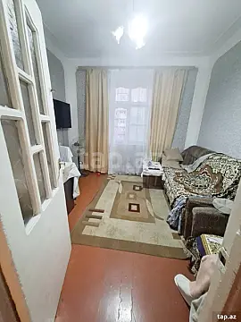 Satılır 3 otaqlı mənzil 80 m² — Sumqayıt 3 otaq 80.00 m²