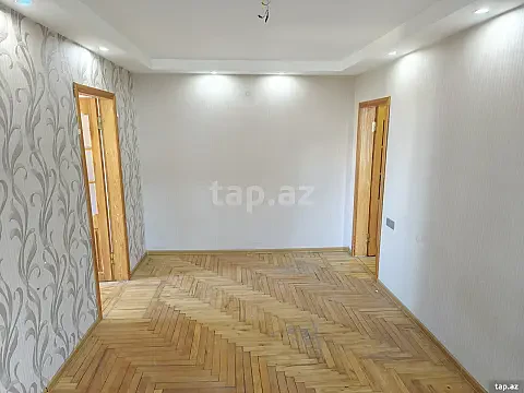 Satılır 2 otaqlı mənzil 52.71 m² — Bakı, Hövsan 2 otaq 52.71 m²