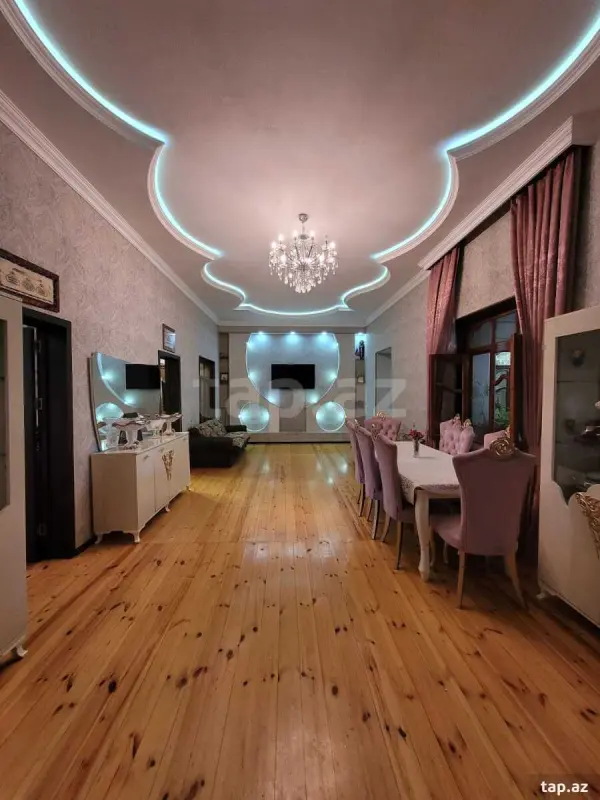 Satılır 3 otaqlı həyət evi 150 m²