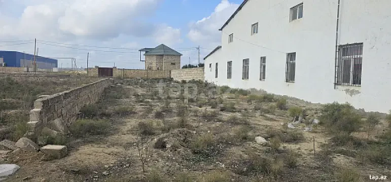 Satılır torpaq sahəsi — Bakı, Abşeron