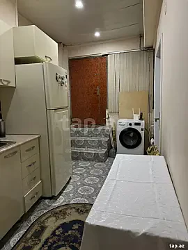 Kirayə verilir 2 otaqlı həyət evi 100 m² — Bakı 2 otaq 100.00 m²
