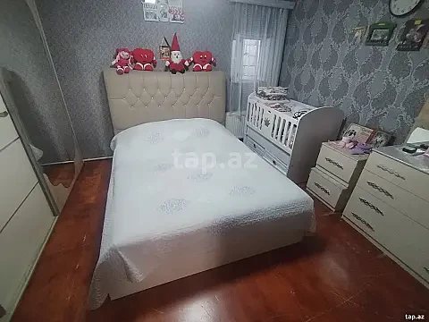 Satılır 6 otaqlı həyət evi 287 m² — Sumqayıt 6 otaq 287.00 m²