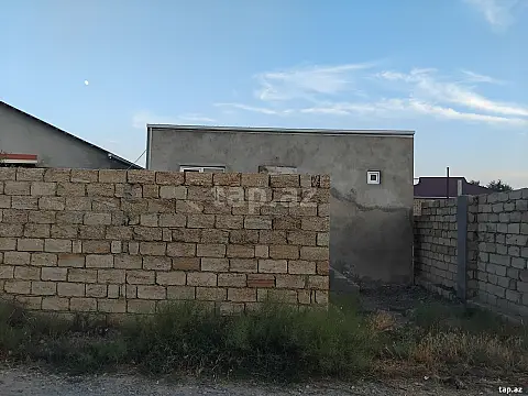Satılır 4 otaqlı həyət evi 85 m² — Bakı, Sabunçu 4 otaq 85.00 m²