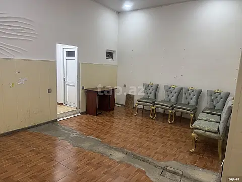 Kirayə verilir obyekt — Bakı, Nərimanov