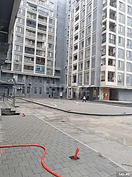 Satılır 3 otaqlı yeni tikili 80 m² — Bakı 3 otaq 80.00 m²