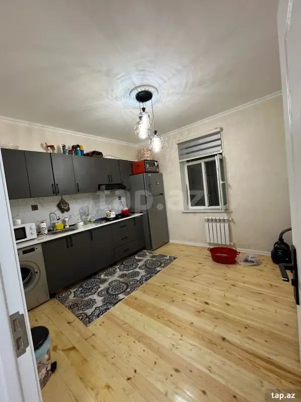 Kirayə verilir 2 otaqlı həyət evi 150 m²