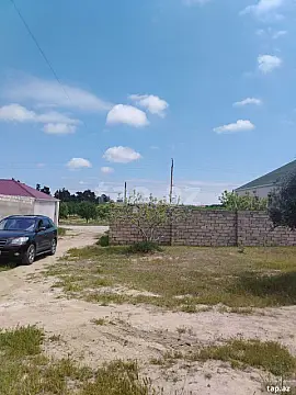 Satılır torpaq sahəsi — Bakı, Ramana