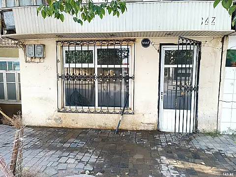 Kirayə verilir obyekt — Cəlilabad