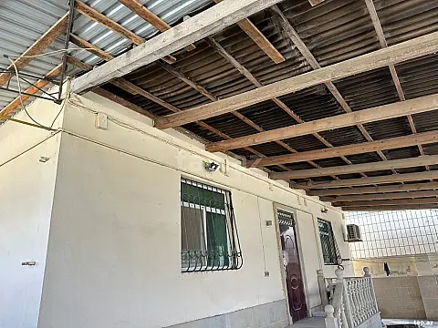Satılır 3 otaqlı həyət evi 110 m² — Bakı, Binəqədi 3 otaq 110.00 m²