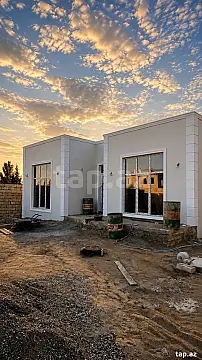Satılır 3 otaqlı həyət evi 120 m² — Bakı, Nardaran 3 otaq 120.00 m²